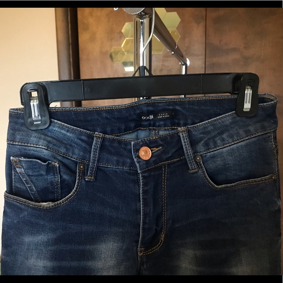 Skinny Jeans - Picture 2 of 3